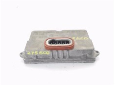 Recambio de centralita xenon para renault espace iv (jk0) 2.2 dci (jk0h) referencia OEM IAM 5DV00829000  