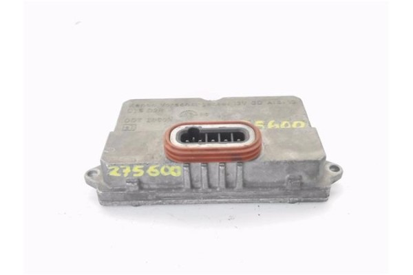 Recambio de centralita xenon para renault espace iv (jk0) 2.2 dci (jk0h) referencia OEM IAM 5DV00829000  