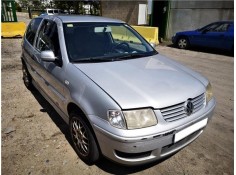 volkswagen polo iii berlina (6n2) del año 2000