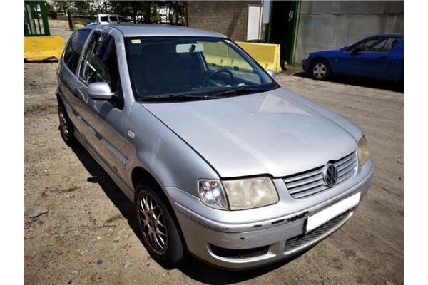 volkswagen polo iii berlina (6n2) del año 2000