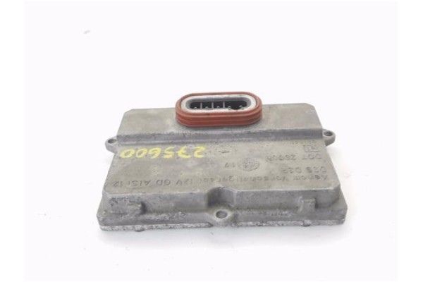 Recambio de centralita xenon para renault espace iv (jk0) 2.2 dci (jk0h) referencia OEM IAM 5DV00829000  