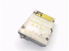 Recambio de centralita xenon para renault espace iv (jk0) 2.2 dci (jk0h) referencia OEM IAM 5DV00829000  