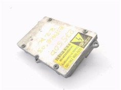 Recambio de centralita xenon para renault espace iv (jk0) 2.2 dci (jk0h) referencia OEM IAM 5DV00829000  