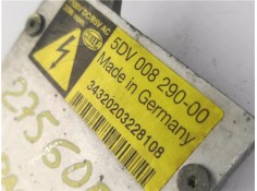 Recambio de centralita xenon para renault espace iv (jk0) 2.2 dci (jk0h) referencia OEM IAM 5DV00829000  