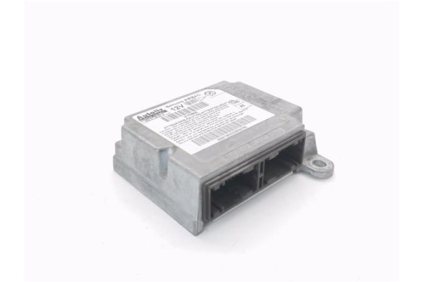 Recambio de centralita airbag para fiat i doblo (119) 1.3 jtd referencia OEM IAM 51772803 608673600E 