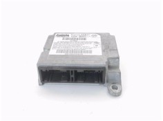 Recambio de centralita airbag para fiat i doblo (119) 1.3 jtd referencia OEM IAM 51772803 608673600E 