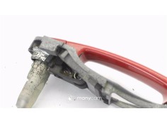 Recambio de maneta exterior delantero izquierda para seat altea xl (5p5) 1.9 tdi referencia OEM IAM 3B0837207G 3B0837885K 