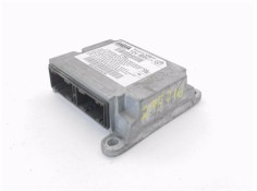Recambio de centralita airbag para fiat i doblo (119) 1.3 jtd referencia OEM IAM 51772803 608673600E 
