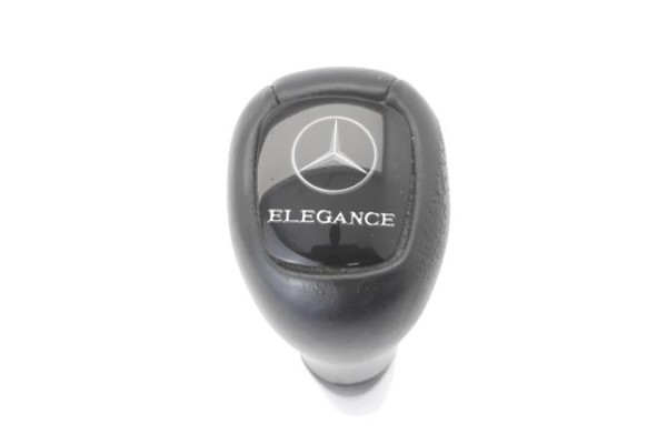 Recambio de pomo palanca cambio para mercedes-benz clase c (bm 202) berlina 2.8 280 (202.029) referencia OEM IAM   
