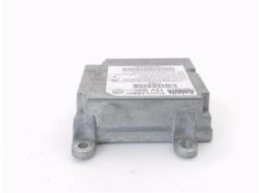 Recambio de centralita airbag para fiat i doblo (119) 1.3 jtd referencia OEM IAM 51772803 608673600E 