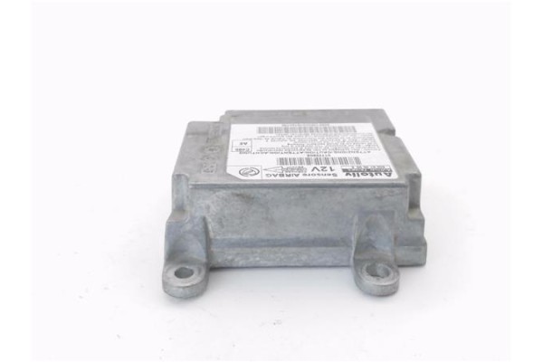 Recambio de centralita airbag para fiat i doblo (119) 1.3 jtd referencia OEM IAM 51772803 608673600E 
