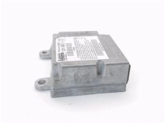 Recambio de centralita airbag para fiat i doblo (119) 1.3 jtd referencia OEM IAM 51772803 608673600E 