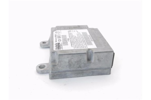 Recambio de centralita airbag para fiat i doblo (119) 1.3 jtd referencia OEM IAM 51772803 608673600E 