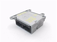 Recambio de centralita airbag para fiat i doblo (119) 1.3 jtd referencia OEM IAM 51772803 608673600E 