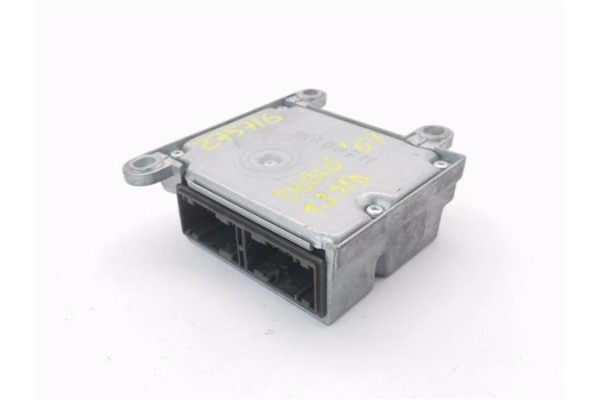 Recambio de centralita airbag para fiat i doblo (119) 1.3 jtd referencia OEM IAM 51772803 608673600E 