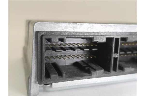 Recambio de centralita airbag para fiat i doblo (119) 1.3 jtd referencia OEM IAM 51772803 608673600E 