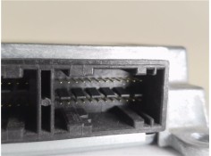 Recambio de centralita airbag para fiat i doblo (119) 1.3 jtd referencia OEM IAM 51772803 608673600E 