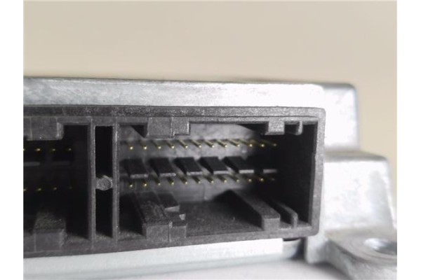 Recambio de centralita airbag para fiat i doblo (119) 1.3 jtd referencia OEM IAM 51772803 608673600E 