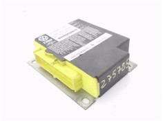 Recambio de centralita airbag para seat ibiza (6l1) 1.9 sdi referencia OEM IAM 6Q0909605AD 16051003 