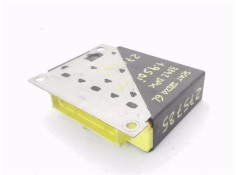 Recambio de centralita airbag para seat ibiza (6l1) 1.9 sdi referencia OEM IAM 6Q0909605AD 16051003 