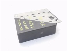 Recambio de centralita airbag para seat ibiza (6l1) 1.9 sdi referencia OEM IAM 6Q0909605AD 16051003 