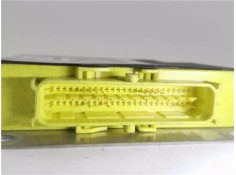 Recambio de centralita airbag para seat ibiza (6l1) 1.9 sdi referencia OEM IAM 6Q0909605AD 16051003 