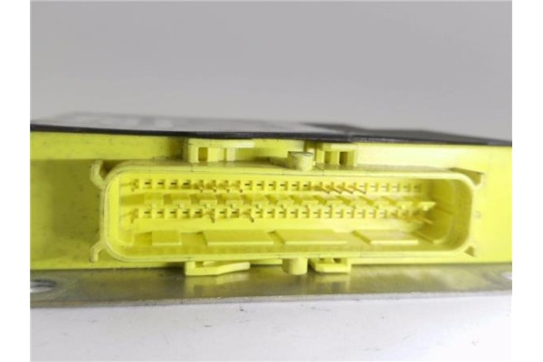 Recambio de centralita airbag para seat ibiza (6l1) 1.9 sdi referencia OEM IAM 6Q0909605AD 16051003 