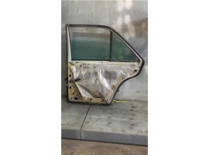 Recambio de puerta trasero derecha para mercedes-benz 190 (w201) e 2.0 (201.024) referencia OEM IAM A2017300805  