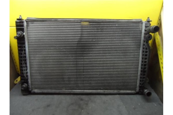 Recambio de radiador para volkswagen passat berlina (3b3)(2000) 1.8 t 20v referencia OEM IAM 8D0121251P  4B0121251G , AUDI | 8D0