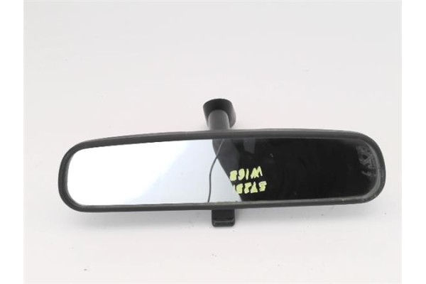 Recambio de retrovisor interior para mercedes-benz clase a (bm 168) 1.9 190 (168.032) referencia OEM IAM   