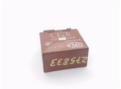 Recambio de caja fusibles/rele para alfa romeo 33 familiar 1.7 ie sport wagon referencia OEM IAM A549602  