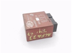Recambio de caja fusibles/rele para alfa romeo 33 familiar 1.7 ie sport wagon referencia OEM IAM A549602  