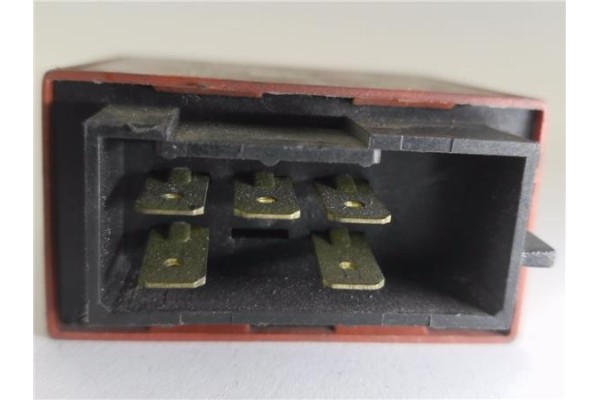 Recambio de caja fusibles/rele para alfa romeo 33 familiar 1.7 ie sport wagon referencia OEM IAM A549602  