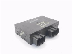 Recambio de centralita para seat toledo (1l) 1.9 base referencia OEM IAM 1J0959799AH 5DK00795451 