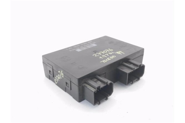 Recambio de centralita para seat toledo (1l) 1.9 base referencia OEM IAM 1J0959799AH 5DK00795451 