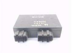 Recambio de centralita para seat toledo (1l) 1.9 base referencia OEM IAM 1J0959799AH 5DK00795451 