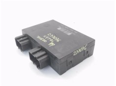 Recambio de centralita para seat toledo (1l) 1.9 base referencia OEM IAM 1J0959799AH 5DK00795451 