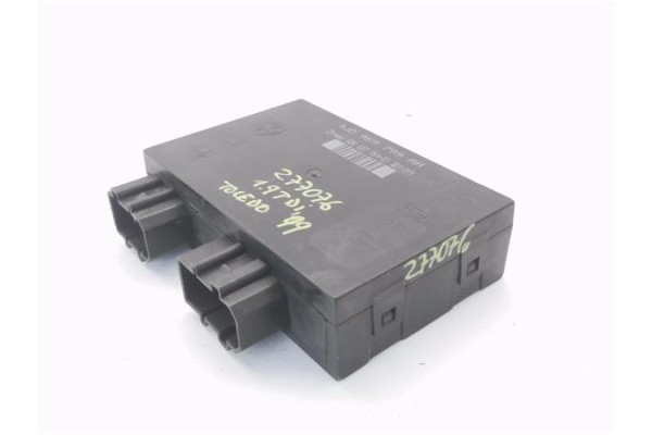 Recambio de centralita para seat toledo (1l) 1.9 base referencia OEM IAM 1J0959799AH 5DK00795451 