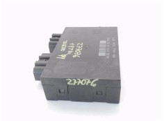 Recambio de centralita para seat toledo (1l) 1.9 base referencia OEM IAM 1J0959799AH 5DK00795451 