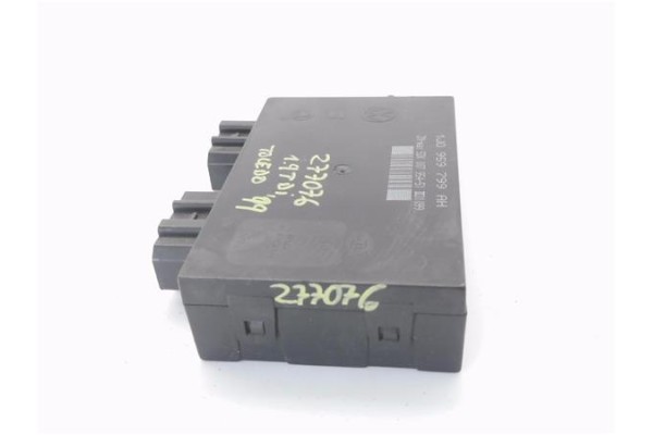 Recambio de centralita para seat toledo (1l) 1.9 base referencia OEM IAM 1J0959799AH 5DK00795451 