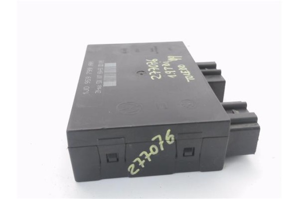 Recambio de centralita para seat toledo (1l) 1.9 base referencia OEM IAM 1J0959799AH 5DK00795451 