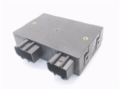 Recambio de centralita para seat toledo (1l) 1.9 base referencia OEM IAM 1J0959799AH 5DK00795451 