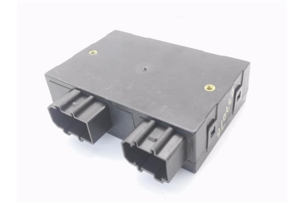Recambio de centralita para seat toledo (1l) 1.9 base referencia OEM IAM 1J0959799AH 5DK00795451 