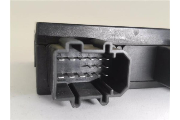 Recambio de centralita para seat toledo (1l) 1.9 base referencia OEM IAM 1J0959799AH 5DK00795451 