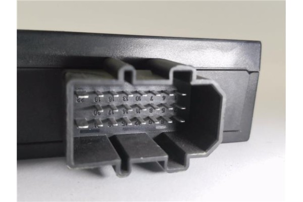 Recambio de centralita para seat toledo (1l) 1.9 base referencia OEM IAM 1J0959799AH 5DK00795451 