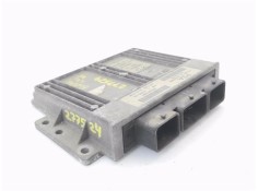 Recambio de centralita para peugeot 206 1.4 i referencia OEM IAM 9644625680 215846327 