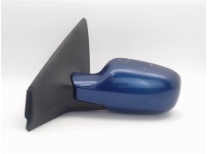 Recambio de retrovisor electrico izquierdo para renault megane ii (bm0/1_, cm0/1_) 1.6 16v (bm0c, cm0c) referencia OEM IAM 77010