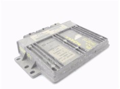 Recambio de centralita para peugeot 206 1.4 i referencia OEM IAM 9644625680 215846327 