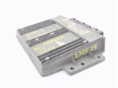 Recambio de centralita para peugeot 206 1.4 i referencia OEM IAM 9644625680 215846327 