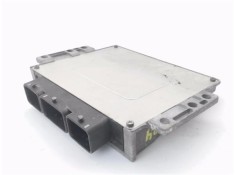 Recambio de centralita para peugeot 206 1.4 i referencia OEM IAM 9644625680 215846327 